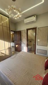 Bedroom Image of 1317 Sq.ft 3 BHK Apartment / Flat for sale in Nambiar Millennia by Nambiar Enterprises Llp, Gopasandra Bengaluru for Rs. 16550000