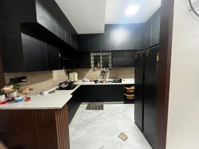 Kitchen Image of 2500 Sq.ft 5 BHK Independent House for sale in Kengeri Satellite Town Bengaluru for Rs. 32000000