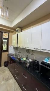 Kitchen Image of 2250 Sq.ft 3 BHK Builder Floor for sale in Sector 7 Gurgaon for Rs. 22000000