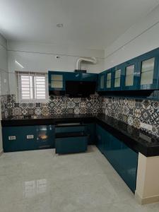 Kitchen Image of 1720 Sq.ft 2.5 BHK Independent House for sale in Santoshi Nagar Raipur for Rs. 4675000