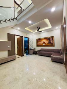 Living Room Image of 1900 Sq.ft 3 BHK Independent House for sale in Vedanta City Phase 2, Dunda Raipur for Rs. 6150000