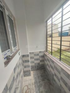 Balcony Image of 890 Sq.ft 2 BHK Apartment / Flat for sale in Puzhal Chennai for Rs. 6000000