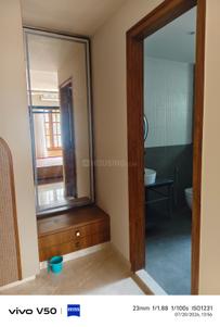 Bedroom Image of 7500 Sq.ft 4 BHK Independent House for sale in Hebbagodi Bengaluru for Rs. 67500000