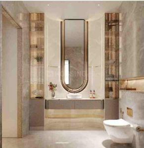 Image of 2400 Sq.ft 3 BHK Apartment / Flat for sale in M3M Opus At M3M Merlin, Sector 67, Gurgaon for Rs. 42000000