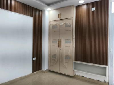 Bedroom Image of 1125 Sq.ft 2 BHK Apartment / Flat for sale in Aarambh Heights, Surajpur Greater Noida for Rs. 4750000