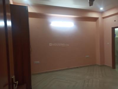 Bedroom Image of 1620 Sq.ft 3 BHK Independent House for rent in Unitech Vista Villas, Sector 46 Gurgaon for Rs. 40000