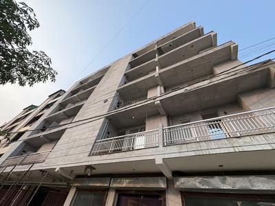Image of 1600 Sq.ft 3 BHK Builder Floor for sale in Avexa Aspire, Noida Extension, Greater Noida for Rs. 5500000