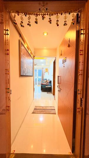 Residential Standalone Apartment Main Image 1