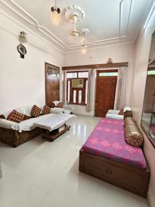 Bedroom Image of 4000 Sq.ft 3 BHK Independent House for sale in Shastri Nagar Jaipur for Rs. 36000000