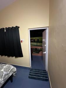 Bedroom Image of 450 Sq.ft 1 BHK Apartment / Flat for rent in Colva Goa for Rs. 20000