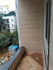 Bedroom One Image of 1420 Sq.ft 3 BHK Apartment / Flat for sale in SM Lotus, Panduranga Nagar Bengaluru for Rs. 12400000