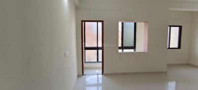 Hall Image of 1500 Sq.ft 1 BHK Independent House for rent in Jivan Nagar Society Valsad for Rs. 12500