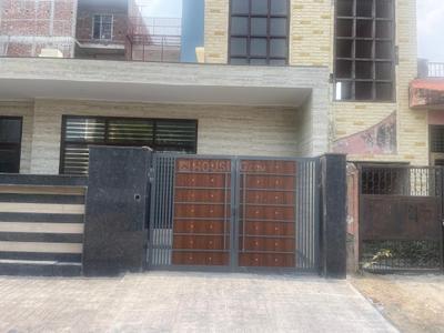 Image of 1925 Sq.ft 1.5 BHK Independent House for sale in Sector MU 1, Greater Noida for Rs. 21500000