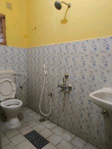 Bedroom One Image of 1400 Sq.ft 3 BHK Apartment / Flat for rent in Pallavaram Chennai for Rs. 20000
