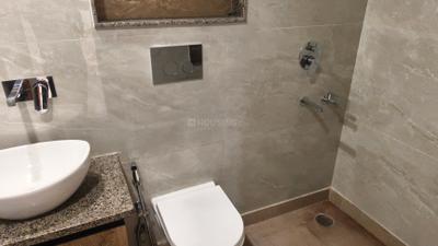 Image of 1900 Sq.ft 3 BHK Apartment / Flat for sale in  Shivalik Appartment, Alaknanda, New Delhi for Rs. 47500000