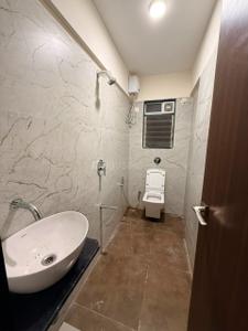 Bathroom Image of NEST HOME in Kanjurmarg West, Mumbai