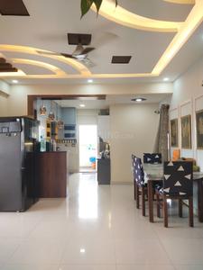 Hall Image of 1575 Sq.ft 3 BHK Apartment / Flat for sale in SJ Pinnacle by SJ CONSTRUCTIONS, Varthur Bengaluru for Rs. 13600000