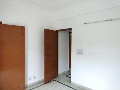 Bedroom Image of 1350 Sq.ft 2 BHK Apartment / Flat for sale in CGHS Sarve Sanjhi Apartments, Sector 9 Dwarka New Delhi for Rs. 22500000