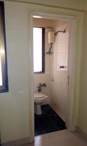 Bathroom Image of 1980 Sq.ft 3 BHK Apartment / Flat for sale in K Raheja Quiescent Heights, Malad West Mumbai for Rs. 45000000