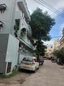 Image of 4170 Sq.ft 6 BHK Independent House for sale in Habsiguda, Hyderabad for Rs. 47700000