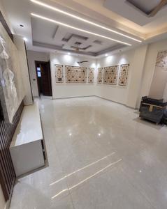 Hall Image of 2100 Sq.ft 4 BHK Builder Floor for sale in Green Field Colony Faridabad for Rs. 18500000