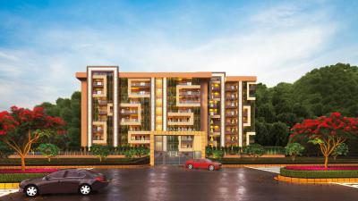 Image of 2019 Sq.ft 3 BHK Apartment / Flat for sale in KR Panorma Heights, Haldwani, Nainital for Rs. 19200000