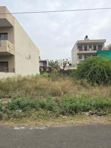Image of 1458 Sq.ft Residential Plot / Land for sale in Panchkula Extension, Panchkula for Rs. 31500000