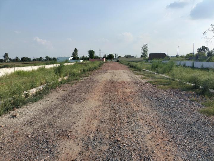 Viraaj Residency Main Image 1