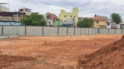 Image of 1080 Sq.ft Residential Plot / Land for sale in Woraiyur, Tiruchirappalli for Rs. 5940000