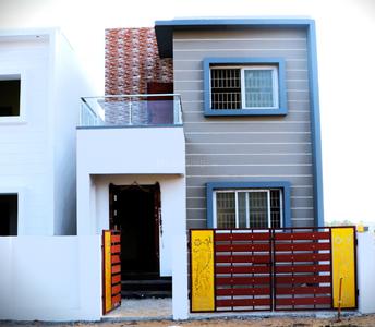2 BHK Villa