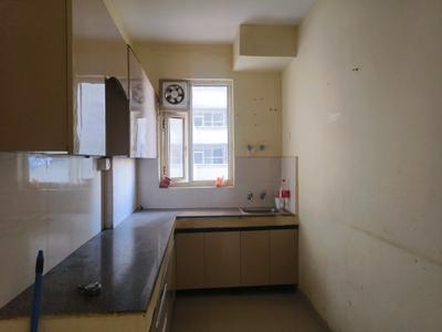 Kitchen Image of 680 Sq.ft 2 BHK Apartment / Flat for sale in Pyramid Heights, Sector 85 Gurgaon for Rs. 6800000