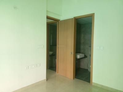 Bedroom Image of 1250 Sq.ft 3 BHK Apartment / Flat for sale in Runwal Bliss, Kanjurmarg East Mumbai for Rs. 38000000