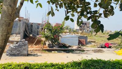 Image of 1500 Sq.ft Residential Plot / Land for sale in Galaxy Realities Rosebey Greens, Ama Seoni, Raipur for Rs. 3900000