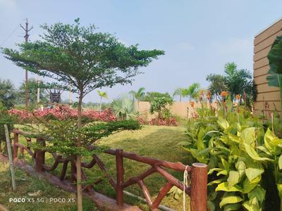 Image of 1047 Sq.ft Residential Plot / Land for sale in Singar City, Naya Raipur, Raipur for Rs. 1411000