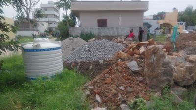 Image of 130 Sq.ft Residential Plot / Land for sale in Kuntloor, Hyderabad for Rs. 4900000