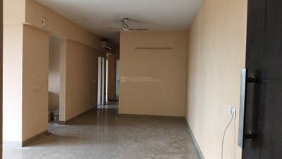 Living Room Image of 2000 Sq.ft 3 BHK Apartment / Flat for sale in Emaar Imperial Gardens, Sector 102 Gurgaon for Rs. 23100000