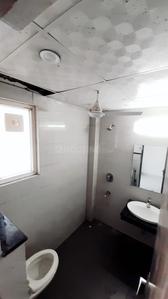 Bathroom Image of Laksh Residency CoLiving PG in Sector 65, Gurgaon