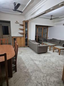 Hall Image of 1700 Sq.ft 3 BHK Apartment / Flat for sale in Bodakdev Ahmedabad for Rs. 9200000