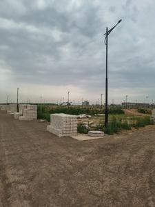 Image of 902 Sq.ft Residential Plot / Land for sale in Kurali, Mohali for Rs. 5050000