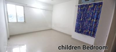 Bedroom Image of 1150 Sq.ft 2 BHK Apartment / Flat for rent in Samarthshree Riverine Greens, Pashan Pune for Rs. 30000