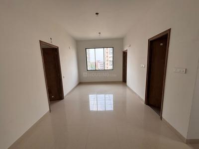 Hall Image of 866 Sq.ft 2 BHK Apartment / Flat for sale in Sugam Urban Lakes, Konnagar Hooghly for Rs. 3964000