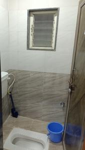 Bathroom Image of GIRLS PG in Akurdi, Pune