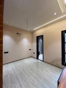 Bedroom Image of 1150 Sq.ft 6 BHK Independent House for rent in Sector 66 Mohali for Rs. 110000