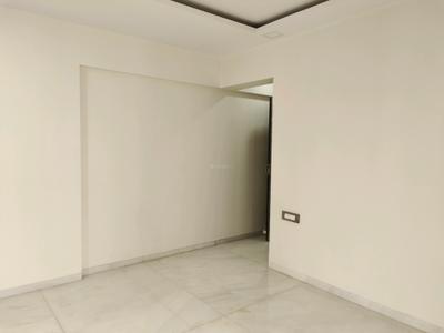 Bedroom Image of 1300 Sq.ft 3 BHK Apartment / Flat for rent in Kamala Shakti Enclave, Malad West Mumbai for Rs. 65000