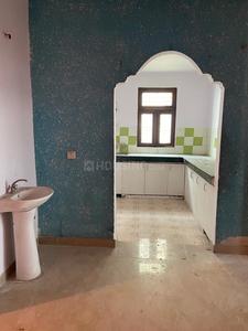 Kitchen Image of 1500 Sq.ft 3 BHK Apartment / Flat for sale in Swarna Jayanti Nagar Aligarh for Rs. 4000000