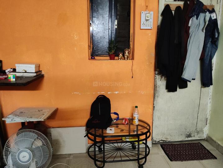 Bibwewadi  Bedroom 1