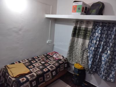Image of 170 Sq.ft 1 RK Independent House for rent in Keshav Nagar, Pune for Rs. 10500