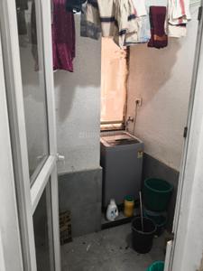 Bathroom Image of 1100 Sq.ft 2 BHK Apartment / Flat for rent in Legacy Aeon, Baner Pune for Rs. 55000