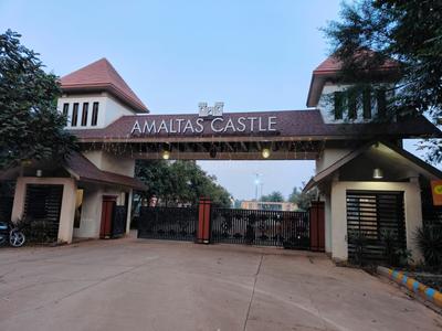 Image of 1000 Sq.ft Residential Plot / Land for sale in Green Amaltas Castle, Kachana, Raipur for Rs. 3750000