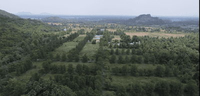 Image of 1350 Sq.ft Residential Plot / Land for sale in Srungavarapu kota, Vizianagaram for Rs. 1333200